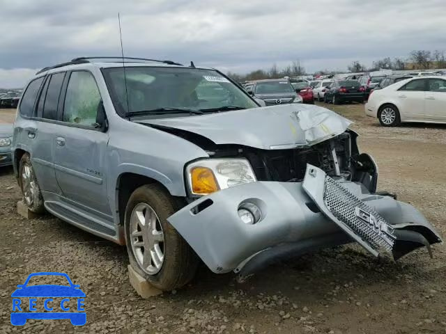 2008 GMC ENVOY DENA 1GKET63M582255990 image 0