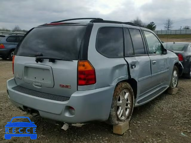 2008 GMC ENVOY DENA 1GKET63M582255990 image 3