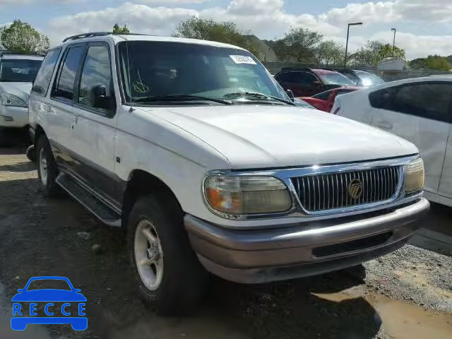 1997 MERCURY MOUNTAINEE 4M2DU52P0VUJ29072 image 0