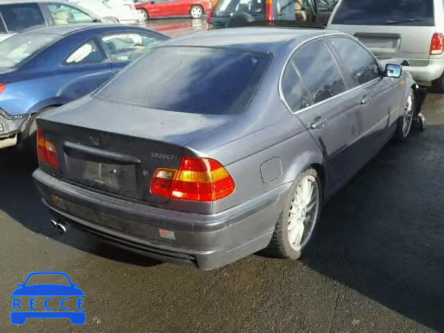 2003 BMW 330I WBAEV53493KM30358 зображення 3