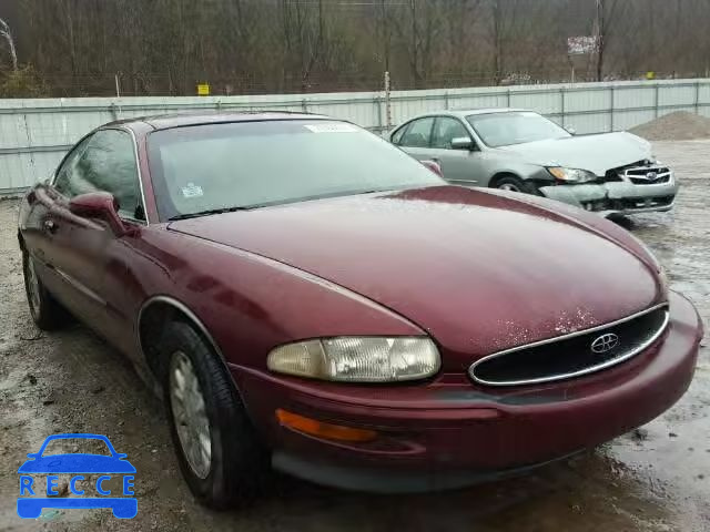 1997 BUICK RIVIERA 1G4GD2212V4712199 Bild 0