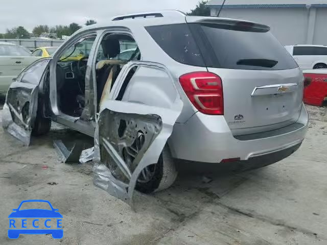 2017 CHEVROLET EQUINOX PR 2GNALDEK2H1518972 image 2