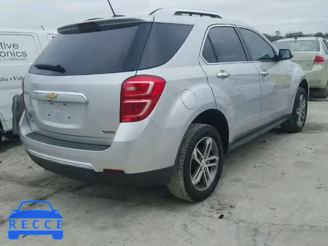 2017 CHEVROLET EQUINOX PR 2GNALDEK2H1518972 image 3