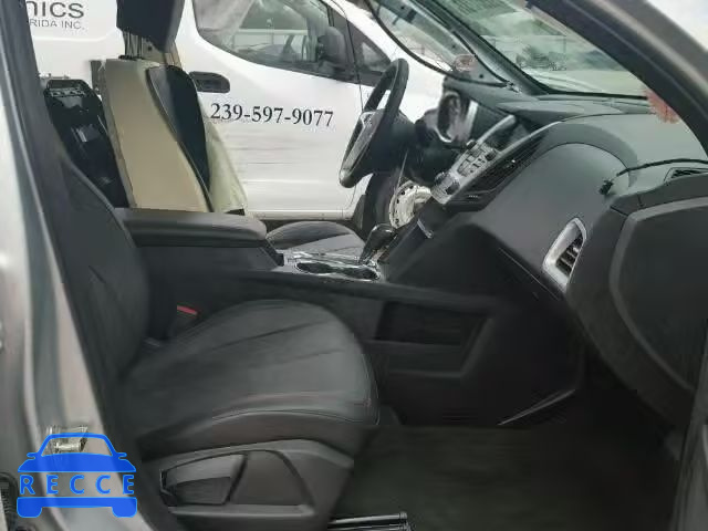 2017 CHEVROLET EQUINOX PR 2GNALDEK2H1518972 image 4