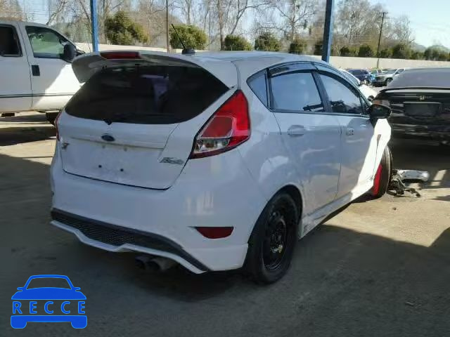 2015 FORD FIESTA ST 3FADP4GXXFM176332 image 3