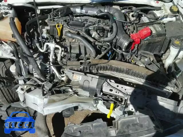 2015 FORD FIESTA ST 3FADP4GXXFM176332 image 6
