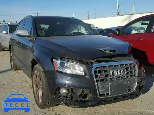 2014 AUDI SQ5 PRESTI WA1VGAFP3EA129051 image 0