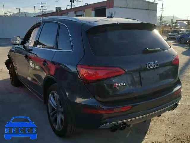 2014 AUDI SQ5 PRESTI WA1VGAFP3EA129051 image 2