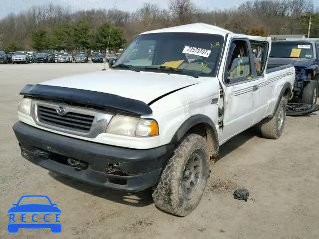 1999 MAZDA B4000 CAB 4F4ZR17X0XTM18922 Bild 1