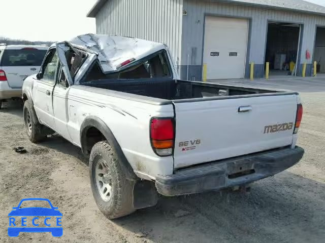 1999 MAZDA B4000 CAB 4F4ZR17X0XTM18922 image 2