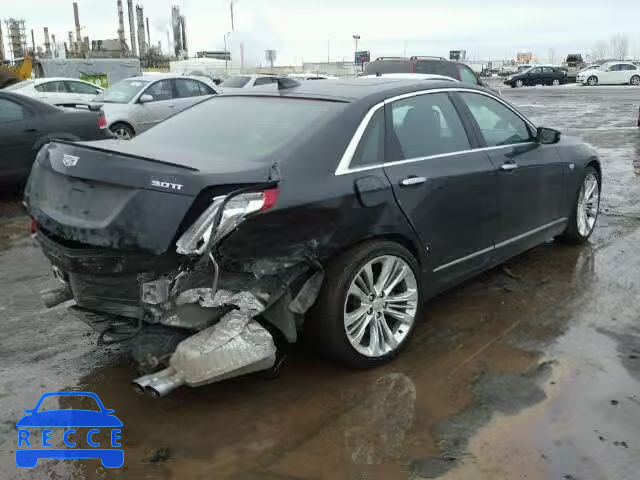 2016 CADILLAC CT6 PLATIN 1G6KK5R65GU160212 image 3