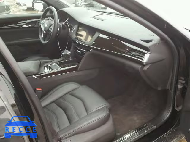 2016 CADILLAC CT6 PLATIN 1G6KK5R65GU160212 зображення 4