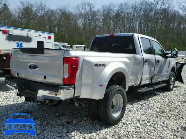 2017 FORD F350 SUPER 1FT8W3DTXHEB38456 image 3