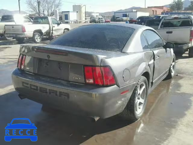 2003 FORD MUSTANG CO 1FAFP48Y13F327439 Bild 3