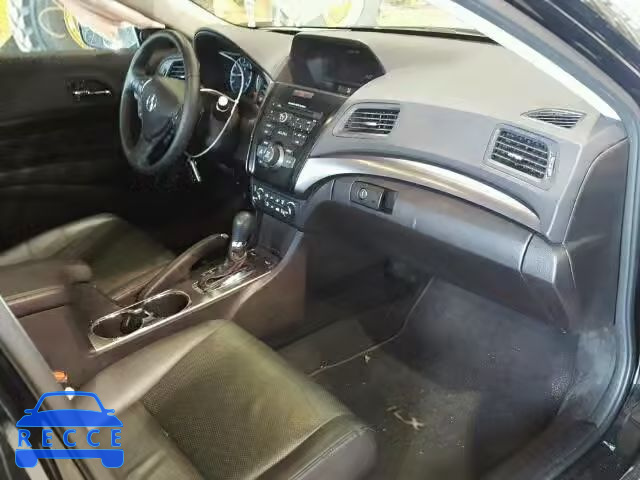 2015 ACURA ILX 20 19VDE1F38FE001903 image 4