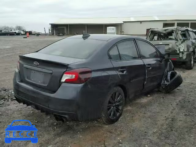 2015 SUBARU WRX PREMIU JF1VA1D67F8808627 зображення 3