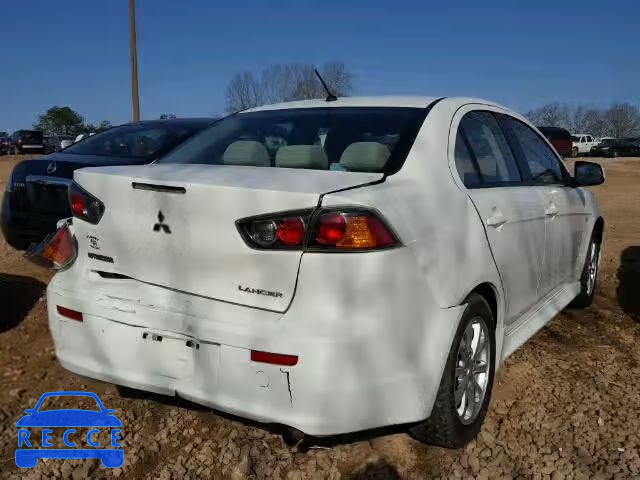 2013 MITSUBISHI LANCER ES/ JA32U2FU6DU009916 зображення 3