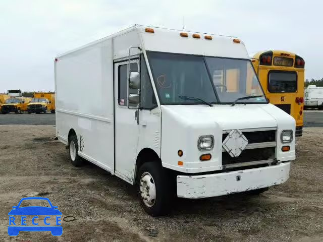 1998 FREIGHTLINER M LINE WAL 4UZA4FF46WC911992 Bild 0