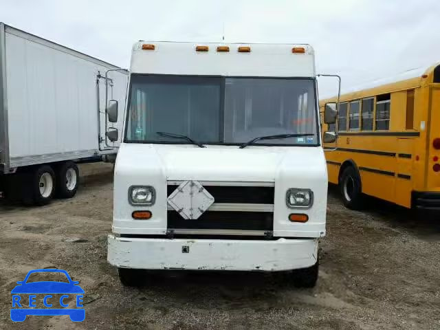 1998 FREIGHTLINER M LINE WAL 4UZA4FF46WC911992 Bild 8