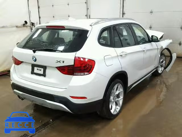 2015 BMW X1 XDRIVE2 WBAVL1C56FVY26757 image 3