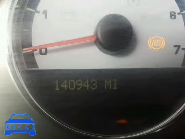 2006 SATURN RELAY 2 5GZDV03L66D147741 Bild 7