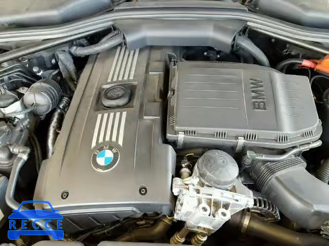 2010 BMW 535I WBANW1C56ACK93594 Bild 6