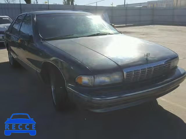 1994 CHEVROLET CAPRICE CL 1G1BL52W1RR103976 image 0