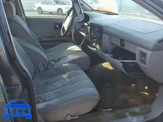 1994 CHEVROLET CAPRICE CL 1G1BL52W1RR103976 image 4