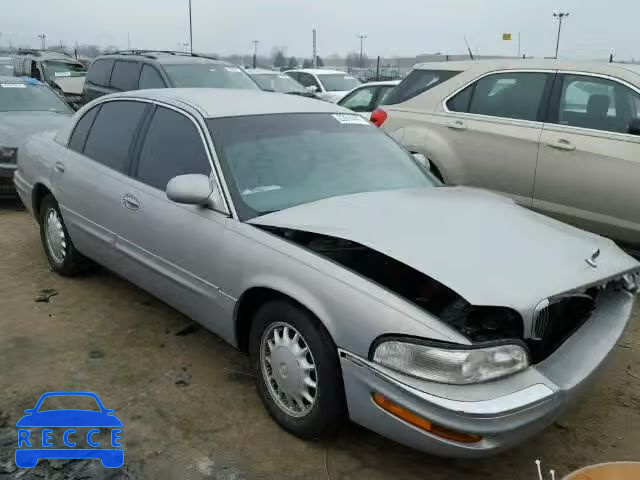 1998 BUICK PARK AVENU 1G4CW52K0W4624580 Bild 0