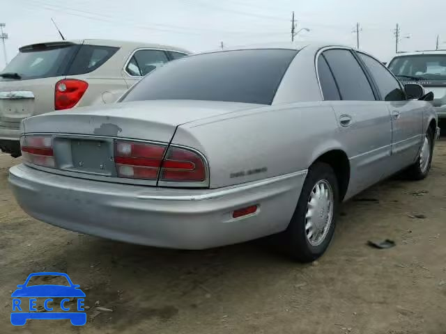 1998 BUICK PARK AVENU 1G4CW52K0W4624580 Bild 3