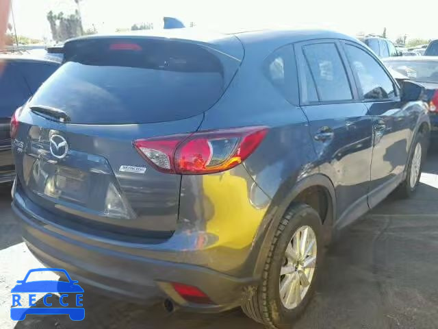 2013 MAZDA CX-5 SPORT JM3KE4BE5D0168935 зображення 3