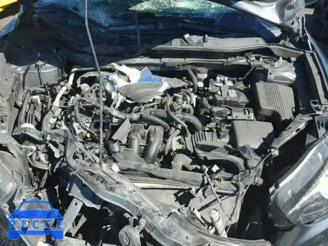 2013 MAZDA CX-5 SPORT JM3KE4BE5D0168935 image 6