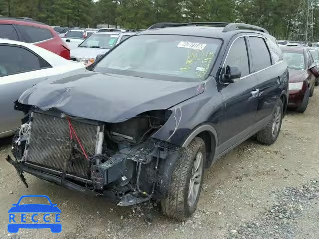 2012 HYUNDAI VERACRUZ G KM8NU4CCXCU194651 image 1