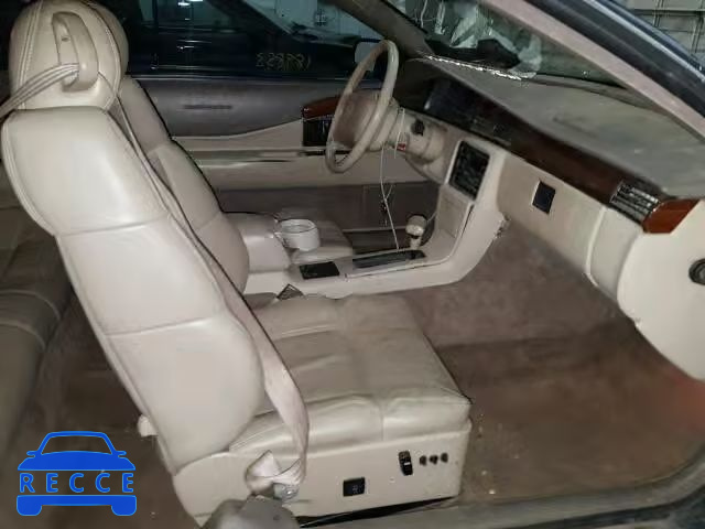 1994 CADILLAC ELDORADO 1G6EL12Y4RU603807 image 4