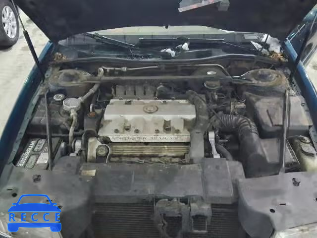 1994 CADILLAC ELDORADO 1G6EL12Y4RU603807 Bild 6