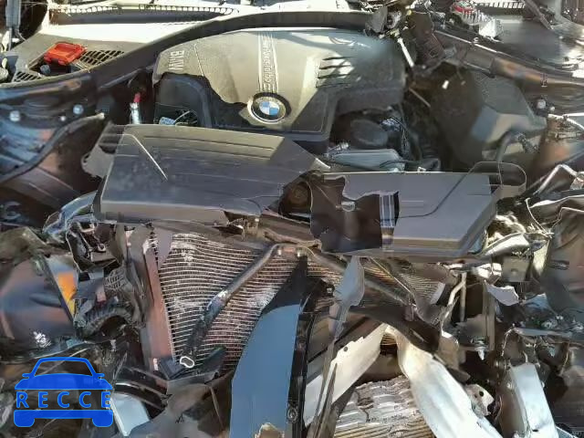 2014 BMW 428I WBA3N7C53EK220529 Bild 6