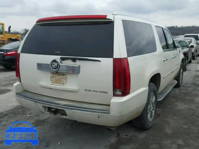 2008 CADILLAC ESCALADE E 1GYFK66868R211466 image 3