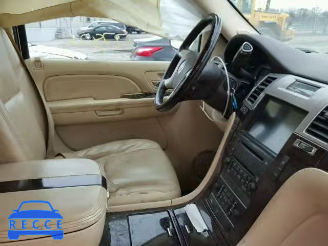 2008 CADILLAC ESCALADE E 1GYFK66868R211466 image 4