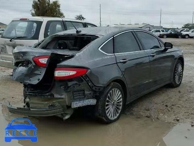 2016 FORD FUSION TIT 3FA6P0K91GR255077 зображення 3