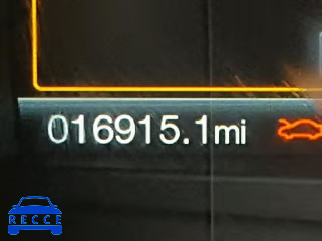 2016 FORD FUSION TIT 3FA6P0K91GR255077 image 7