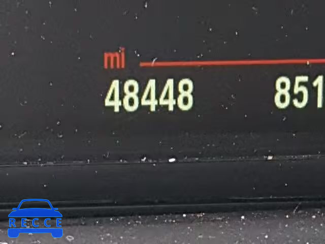 2014 BMW X3 XDRIVE2 5UXWX9C50E0D25936 image 7
