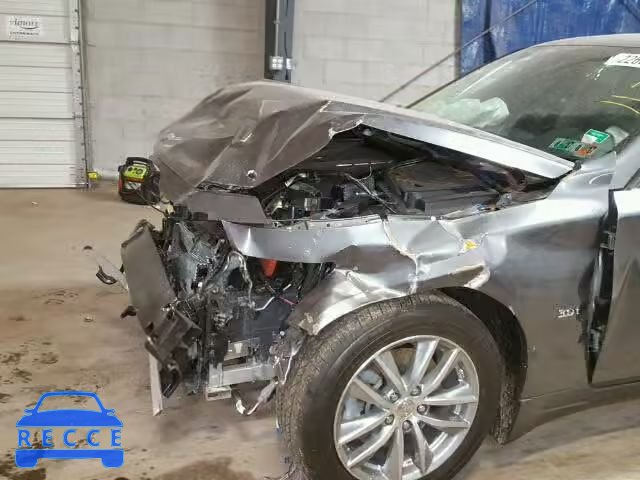 2016 INFINITI Q50 PREMIU JN1EV7AR6GM340224 зображення 8