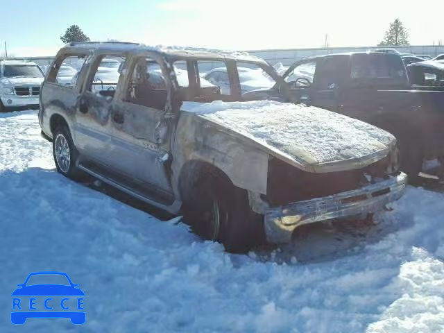 2004 CADILLAC ESCALADE E 3GYFK66N84G226955 Bild 0