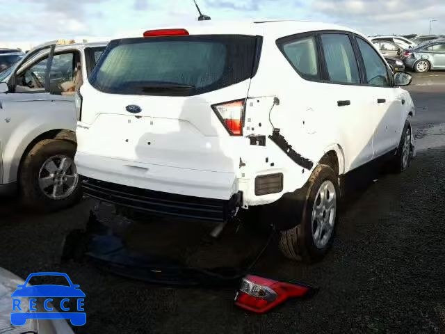 2017 FORD ESCAPE S 1FMCU0F7XHUB81307 image 3