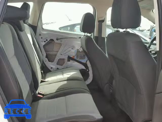 2017 FORD ESCAPE S 1FMCU0F7XHUB81307 image 5