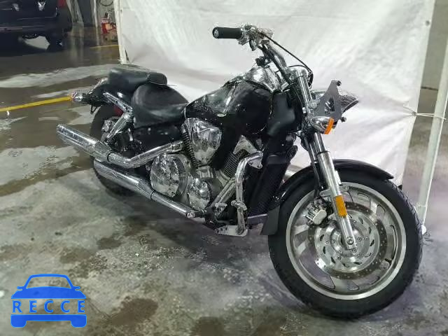 2006 HONDA VTX1300C 1HFSC55026A202448 зображення 0