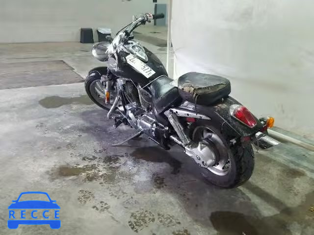 2006 HONDA VTX1300C 1HFSC55026A202448 image 2