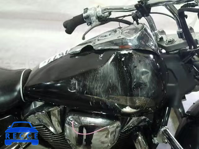 2006 HONDA VTX1300C 1HFSC55026A202448 зображення 8