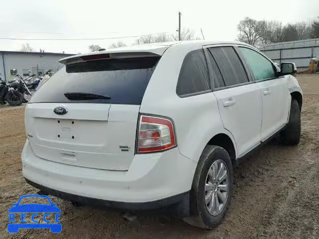 2010 FORD EDGE SEL A 2FMDK4JC7ABA75222 image 3