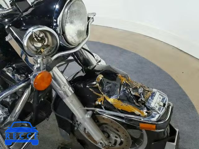 2003 HARLEY-DAVIDSON FLHPI 1HD1FHW153Y728807 image 13